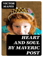 Heart and Soul by Maveric Post