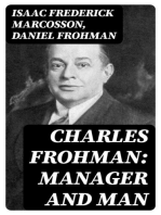 Charles Frohman