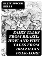 Fairy Tales from Brazil