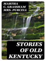 Stories of Old Kentucky