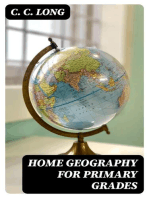 Home Geography for Primary Grades