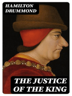 The Justice of the King