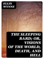 The Sleeping Bard; Or, Visions of the World, Death, and Hell