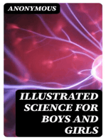 Illustrated Science for Boys and Girls