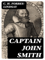 Captain John Smith