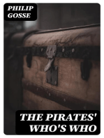 The Pirates' Who's Who