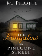 The Bungalow on Pinecone Street
