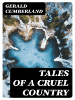 Tales of a Cruel Country