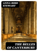 The Belles of Canterbury: A Chaucer Tale Out of School