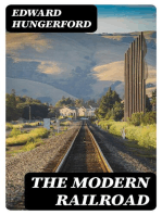 The Modern Railroad