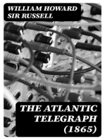 The Atlantic Telegraph (1865)