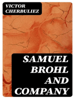 Samuel Brohl and Company