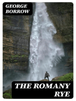The Romany Rye: A Sequel to 'Lavengro'