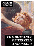 The Romance of Tristan and Iseult