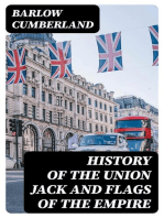 History of the Union Jack and Flags of the Empire