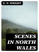 Scenes in North Wales: With Historical Illustrations, Legends, and Biographical Notices