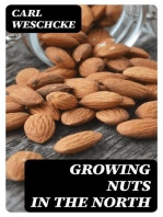 Growing Nuts in the North