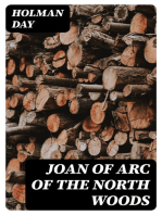 Joan of Arc of the North Woods