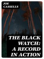 The Black Watch: A Record in Action