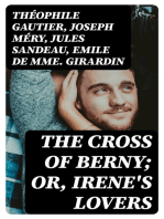 The Cross of Berny; Or, Irene's Lovers