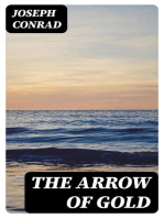 The Arrow of Gold: A Story Between Two Notes