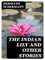 The Indian Lily and Other Stories