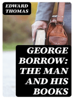 George Borrow: The Man and His Books