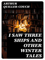 I Saw Three Ships and Other Winter Tales