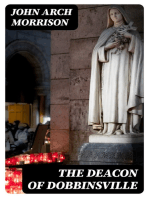 The Deacon of Dobbinsville