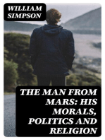 The Man from Mars