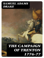 The Campaign of Trenton 1776-77