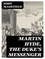 Martin Hyde, the Duke's Messenger