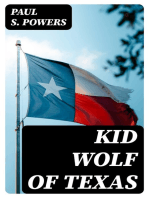 Kid Wolf of Texas