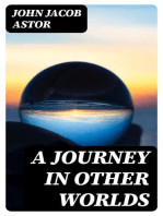 A Journey in Other Worlds