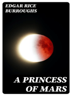 A Princess of Mars