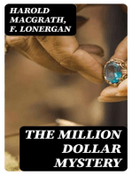 The Million Dollar Mystery: Novelized from the Scenario of F. Lonergan