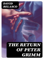 The Return of Peter Grimm