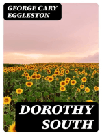 Dorothy South: A Love Story of Virginia Just Before the War