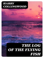 The Log of the Flying Fish: A Story of Aerial and Submarine Peril and Adventure