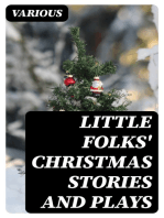 Little Folks' Christmas Stories and Plays