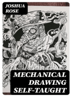 Mechanical Drawing Self-Taught