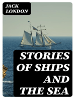 Stories of Ships and the Sea: Little Blue Book # 1169