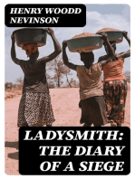 Ladysmith: The Diary of a Siege