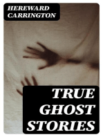 True Ghost Stories