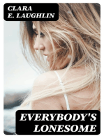 Everybody's Lonesome: A True Fairy Story