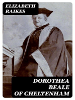 Dorothea Beale of Cheltenham