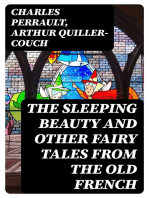 The Sleeping Beauty and other fairy tales from the Old French