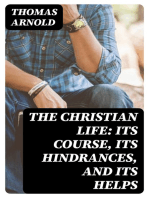 The Christian Life