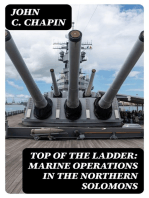 Top of the Ladder: Marine Operations in the Northern Solomons