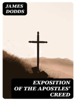 Exposition of the Apostles' Creed